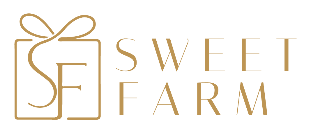 SweetFarm 點。甜點